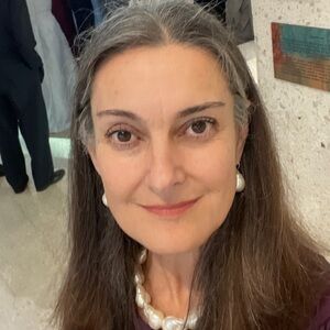 Meet your Posher, Dianna